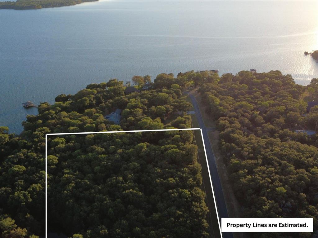Lot 18 North Shore Estates