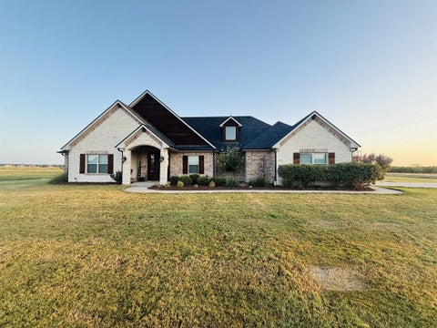 Photo of 3674 County Road 2142, Caddo Mills, TX 75135 (MLS # 21388717)