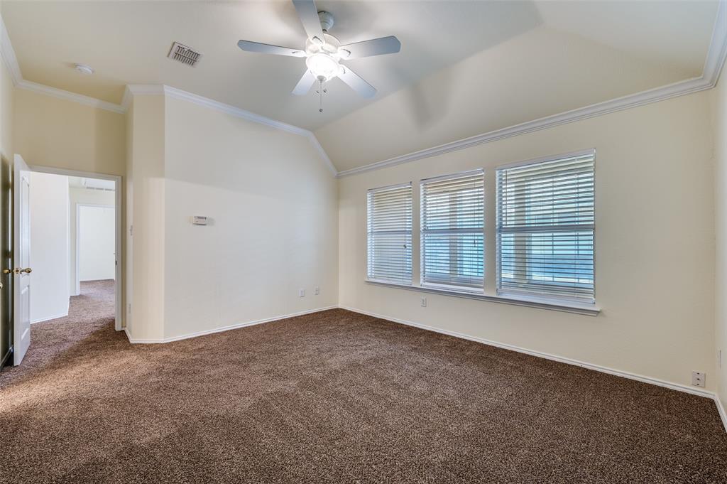 Deer Run - Residential Lease