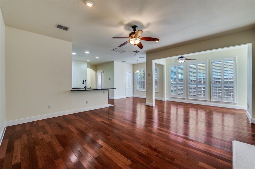 Deer Run - Residential Lease