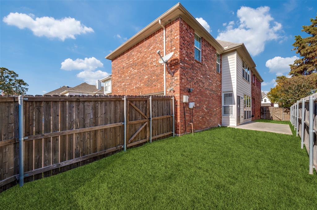 Deer Run - Residential Lease