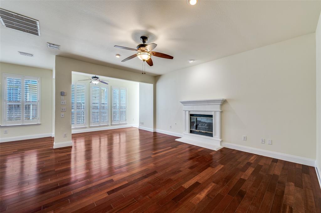 Deer Run - Residential Lease