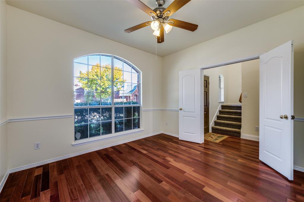 Deer Run - Residential Lease