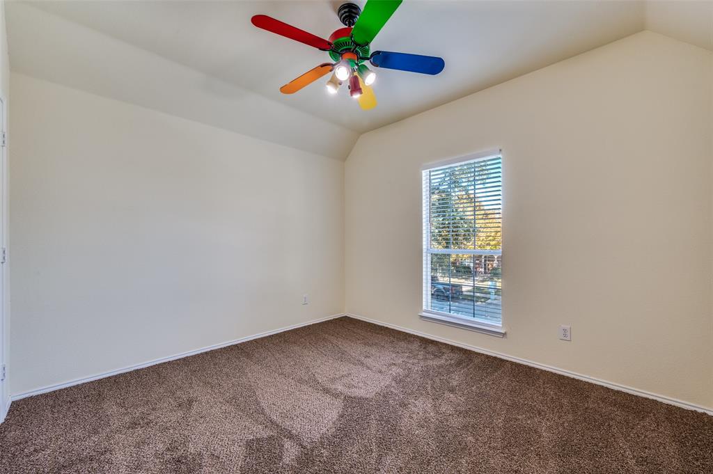 Deer Run - Residential Lease