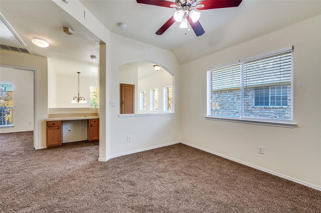 Deer Run - Residential Lease