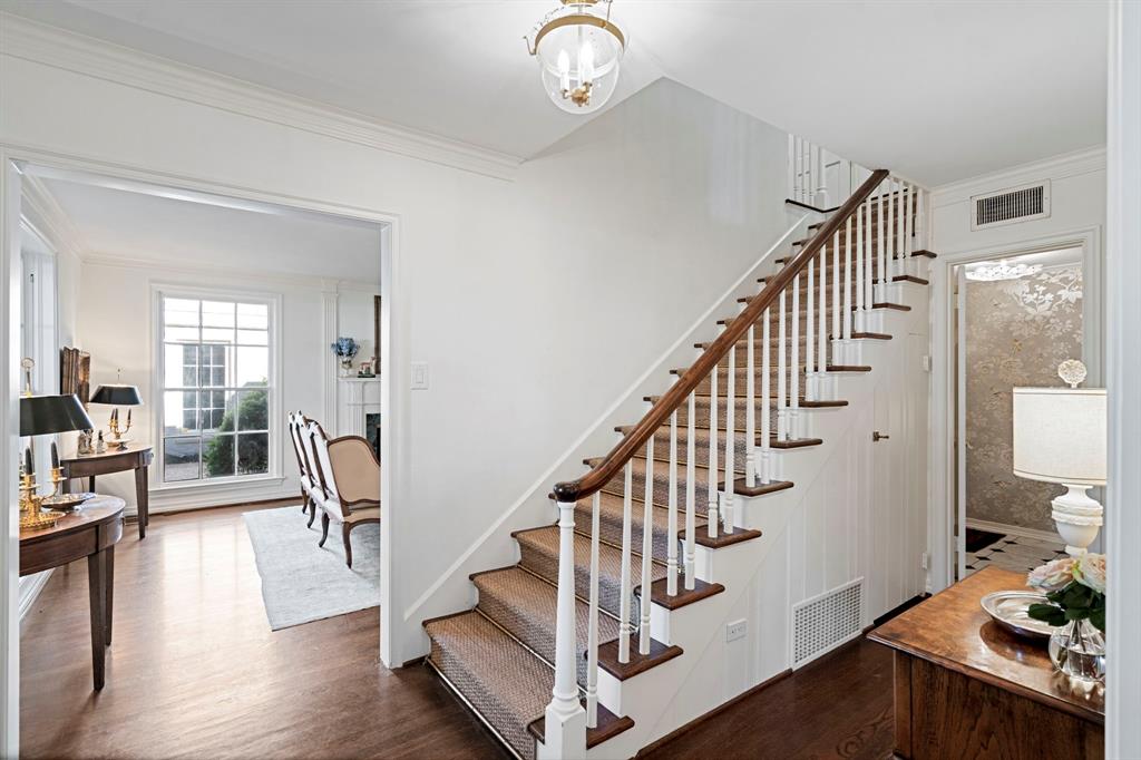 Armstrong Fairway 2nd Inst - Residential