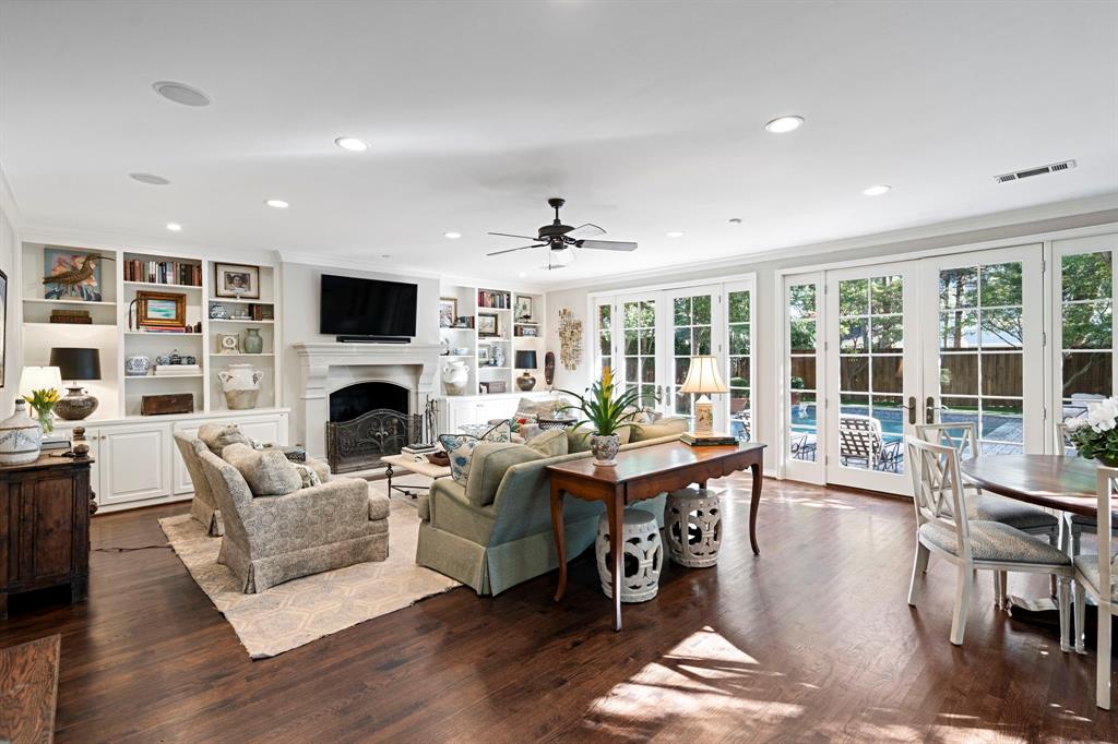 Armstrong Fairway 2nd Inst - Residential