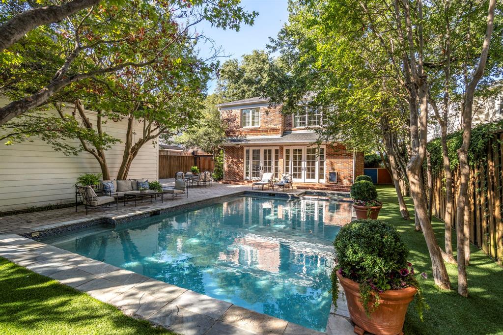 Armstrong Fairway 2nd Inst - Residential