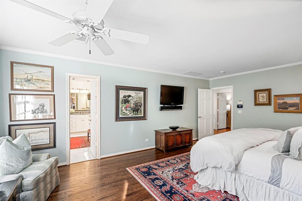 Armstrong Fairway 2nd Inst - Residential