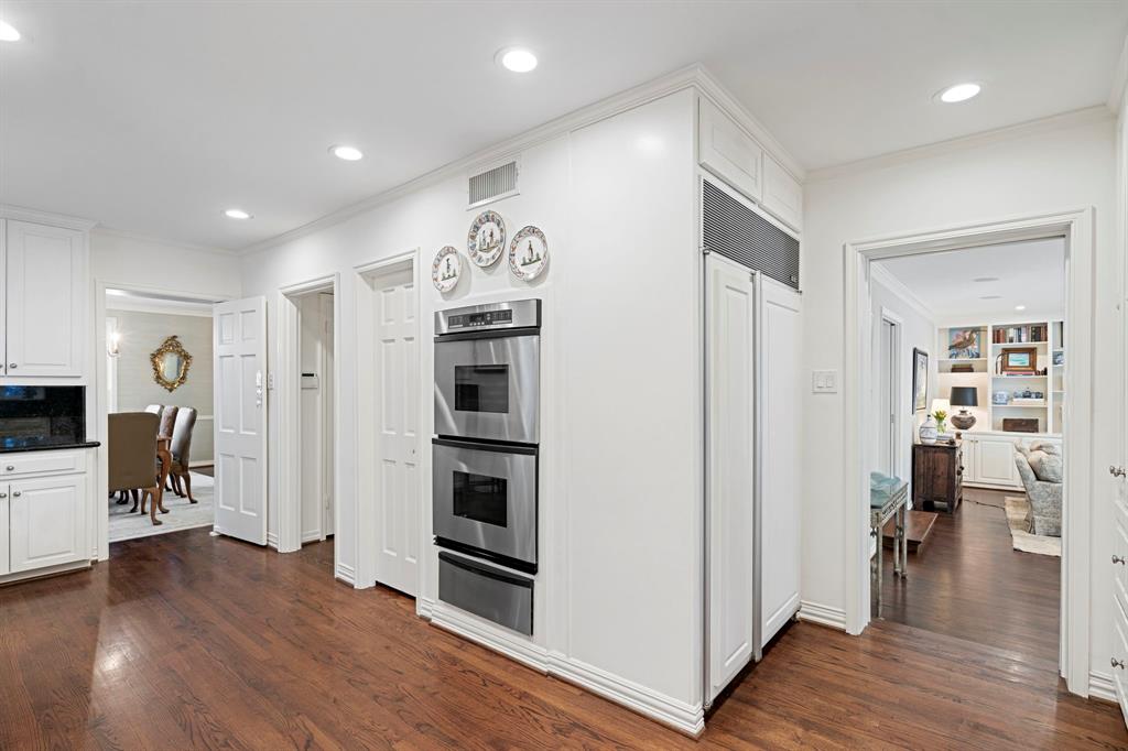 Armstrong Fairway 2nd Inst - Residential