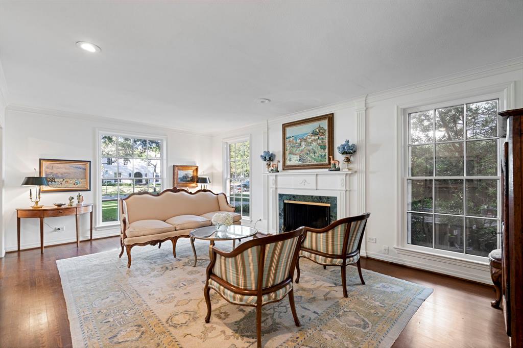 Armstrong Fairway 2nd Inst - Residential