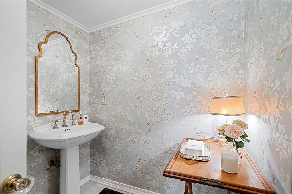 Armstrong Fairway 2nd Inst - Residential