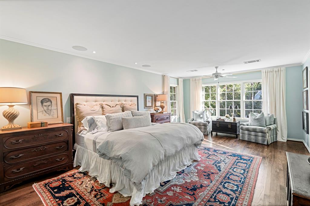 Armstrong Fairway 2nd Inst - Residential