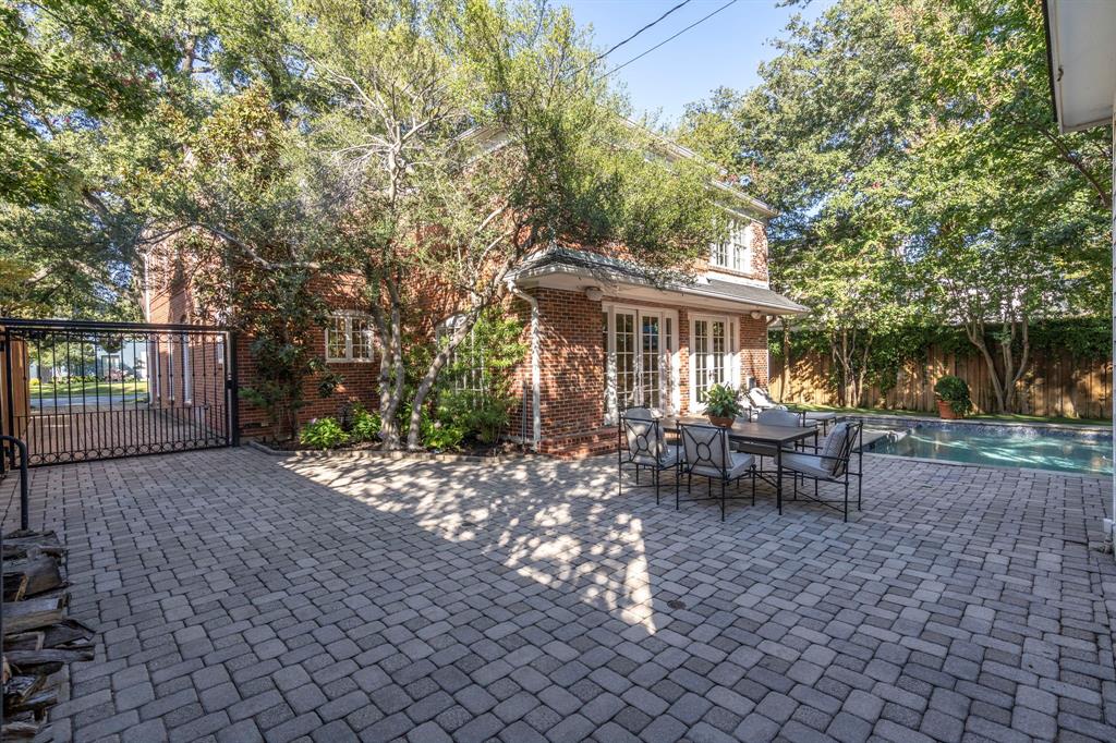 Armstrong Fairway 2nd Inst - Residential