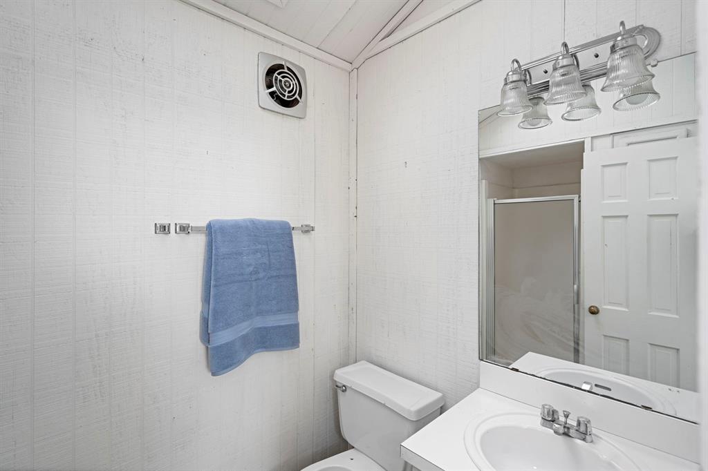 Armstrong Fairway 2nd Inst - Residential