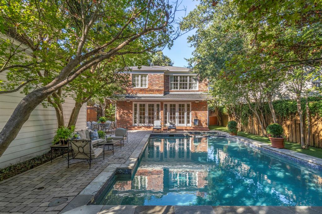 Armstrong Fairway 2nd Inst - Residential