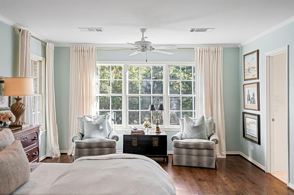 Armstrong Fairway 2nd Inst - Residential