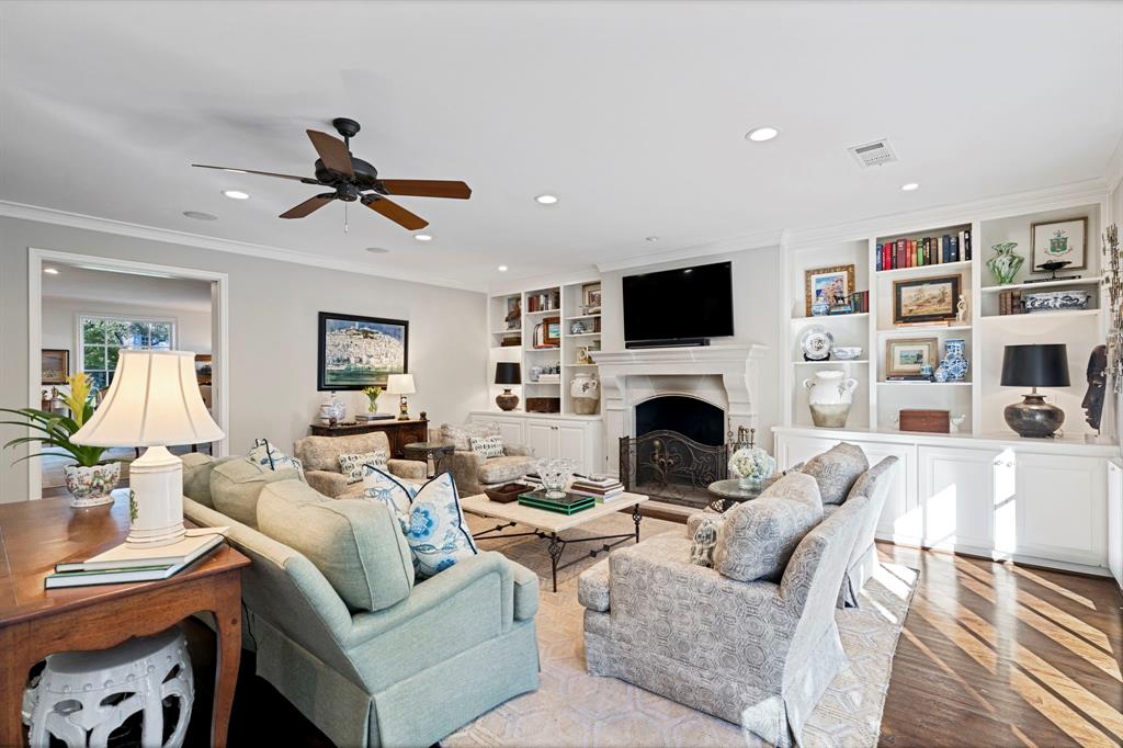 Armstrong Fairway 2nd Inst - Residential