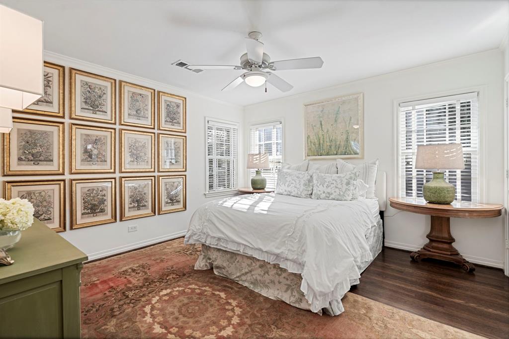 Armstrong Fairway 2nd Inst - Residential