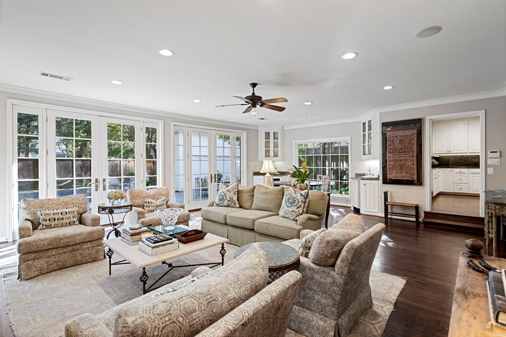 Armstrong Fairway 2nd Inst - Residential