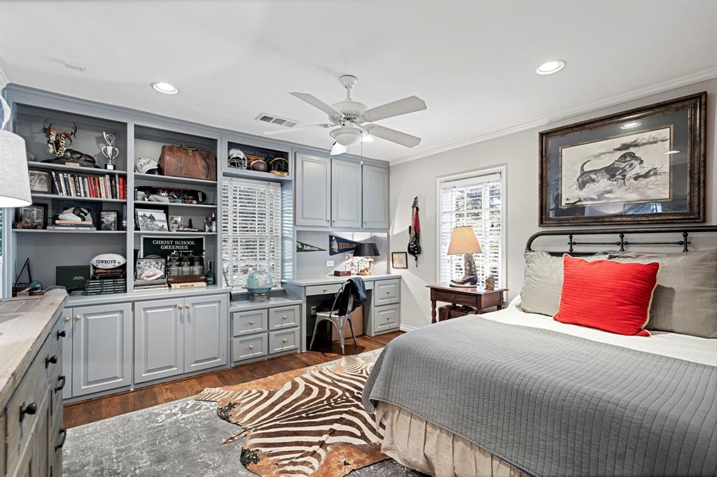 Armstrong Fairway 2nd Inst - Residential