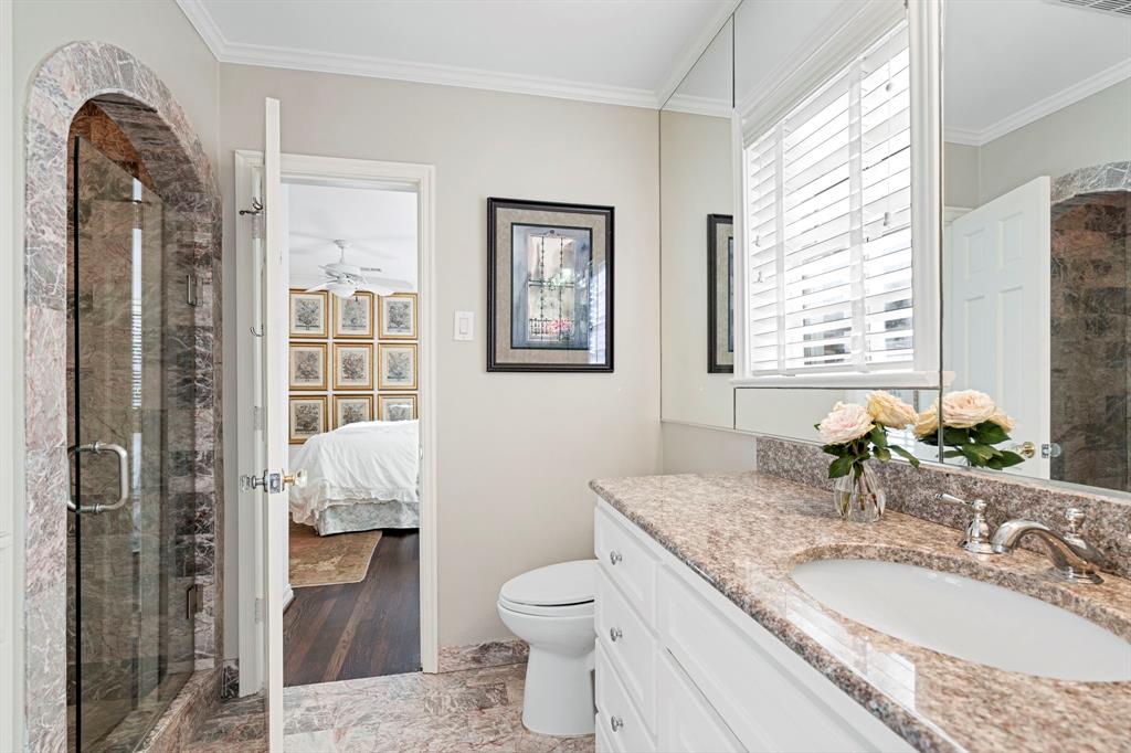 Armstrong Fairway 2nd Inst - Residential