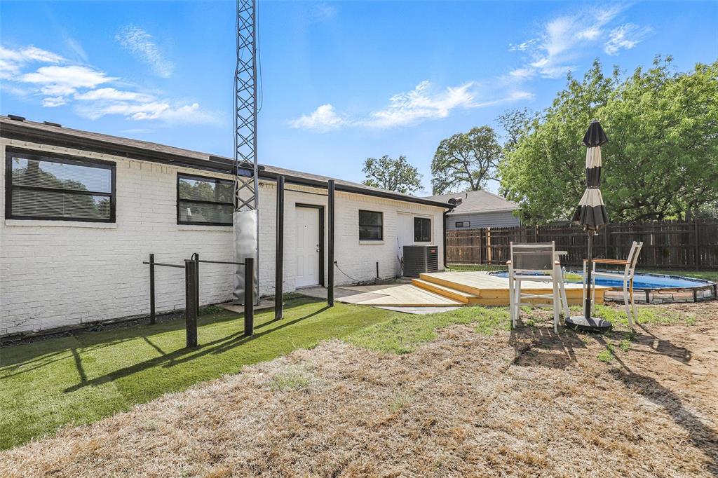 Gunter H C Sub - Residential