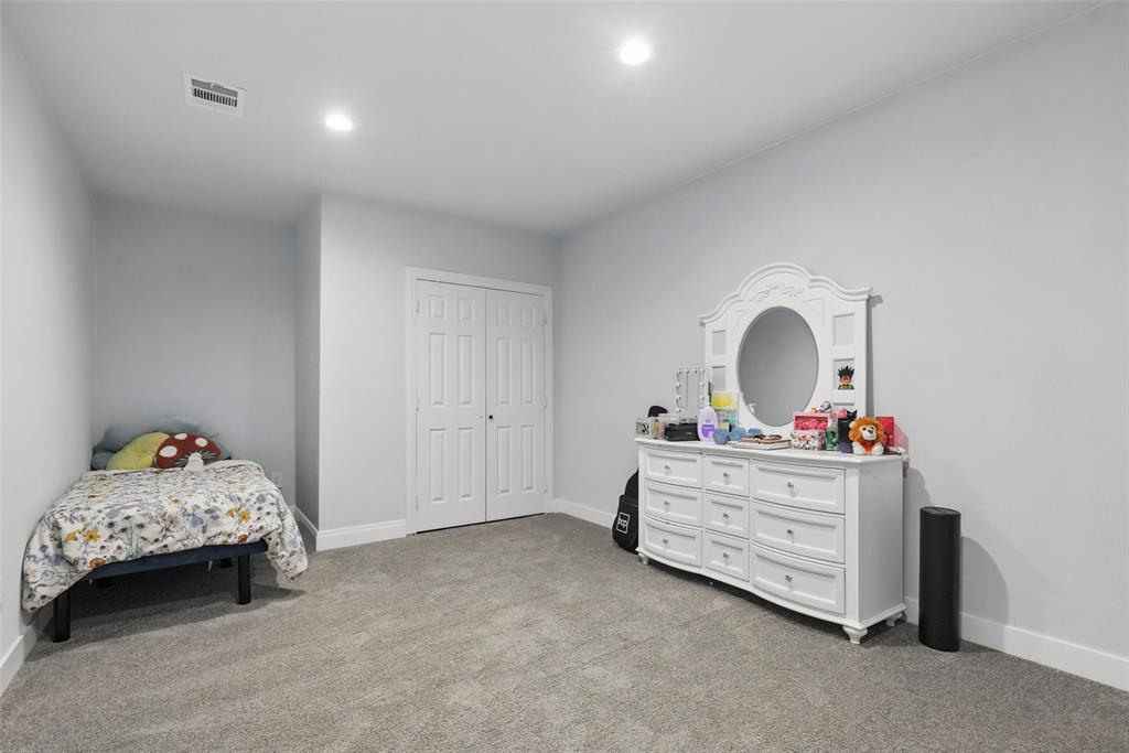 Gunter H C Sub - Residential