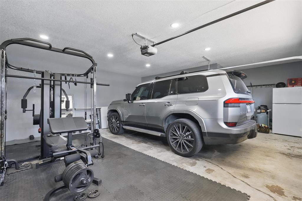 Gunter H C Sub - Residential