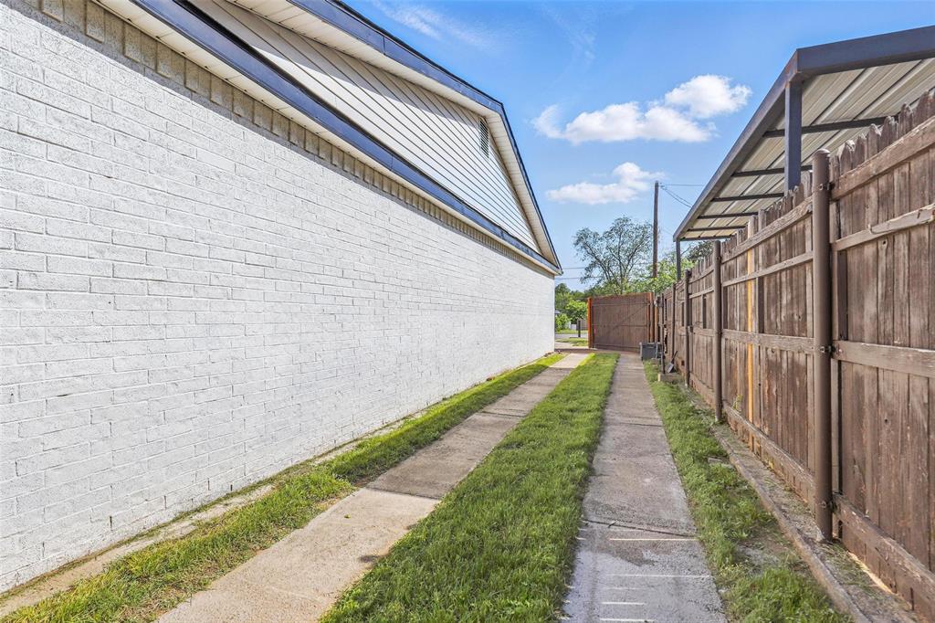 Gunter H C Sub - Residential