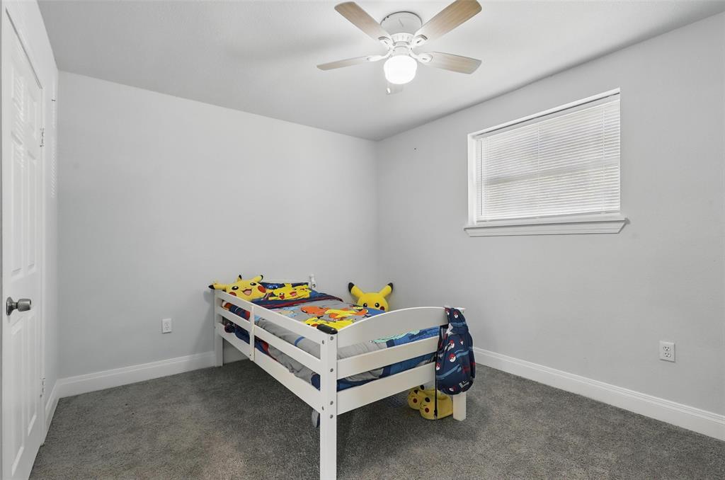 Gunter H C Sub - Residential