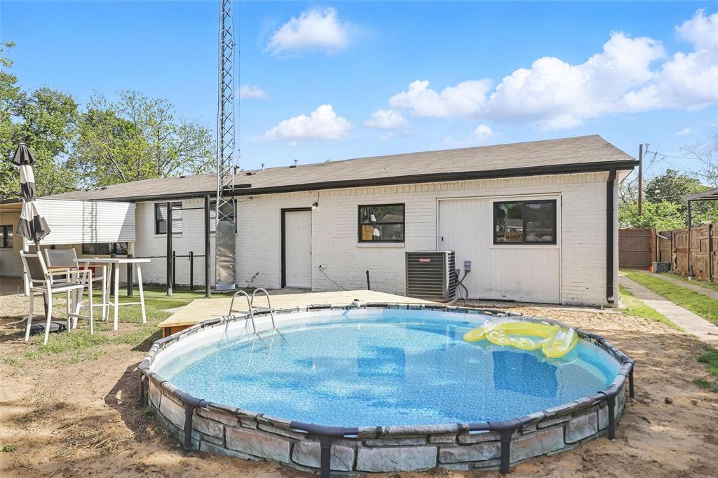 Gunter H C Sub - Residential