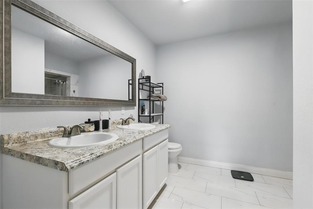 Gunter H C Sub - Residential