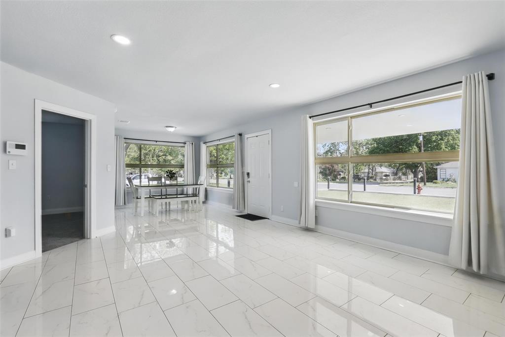 Gunter H C Sub - Residential