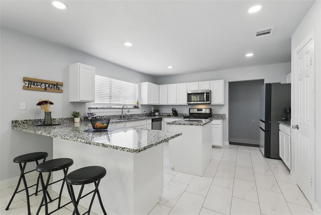 Gunter H C Sub - Residential