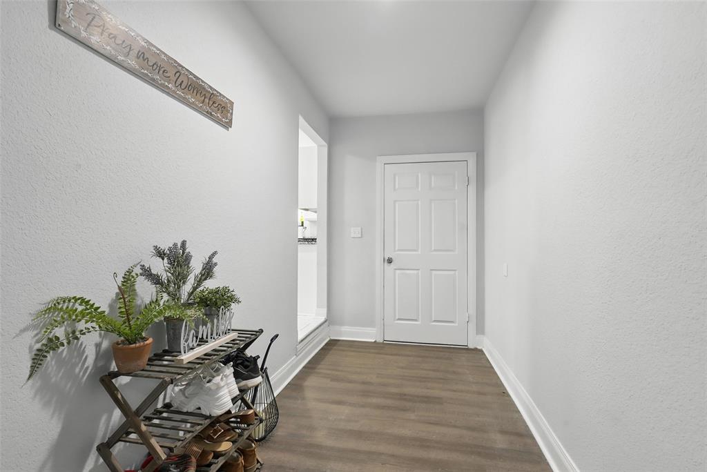 Gunter H C Sub - Residential