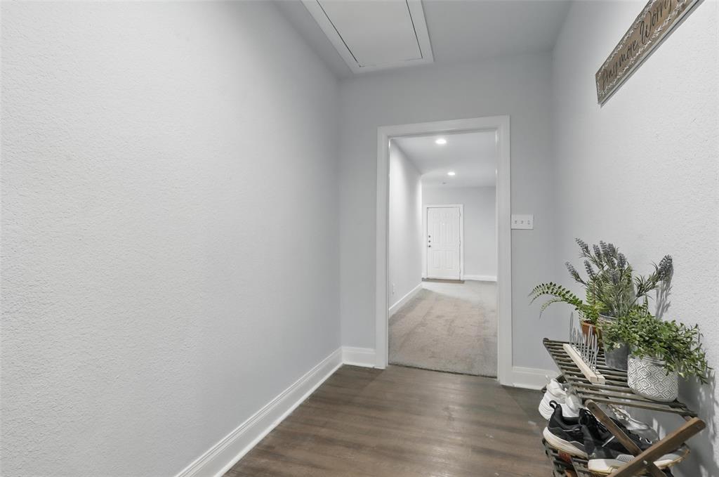 Gunter H C Sub - Residential