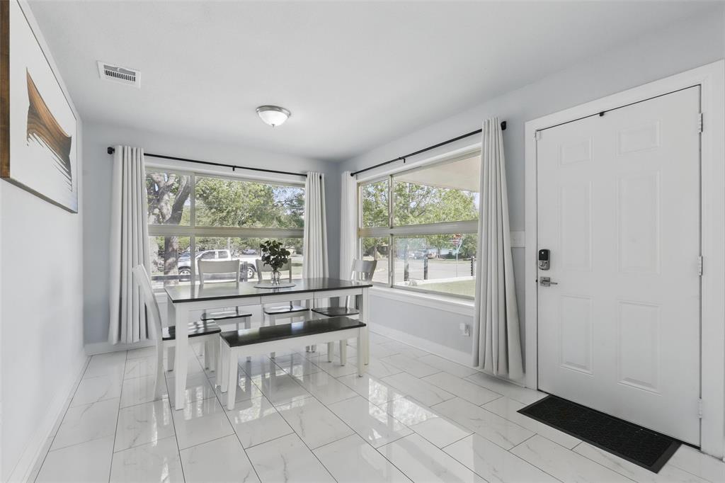 Gunter H C Sub - Residential