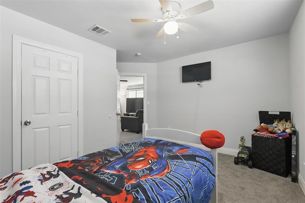 Gunter H C Sub - Residential