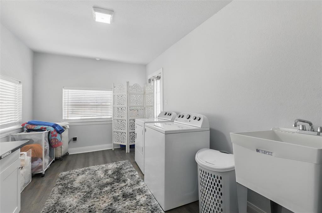 Gunter H C Sub - Residential