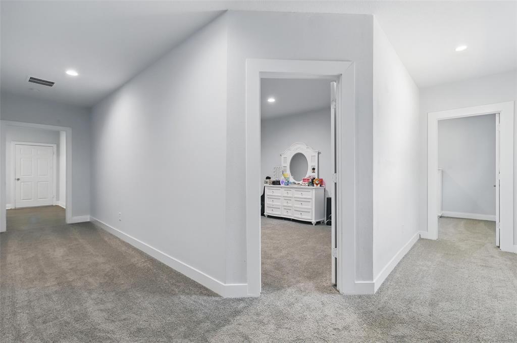 Gunter H C Sub - Residential