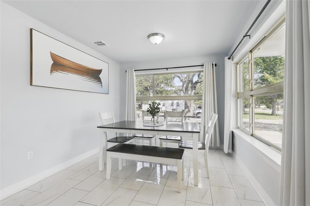 Gunter H C Sub - Residential