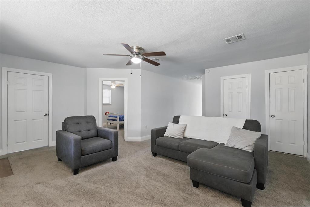 Gunter H C Sub - Residential