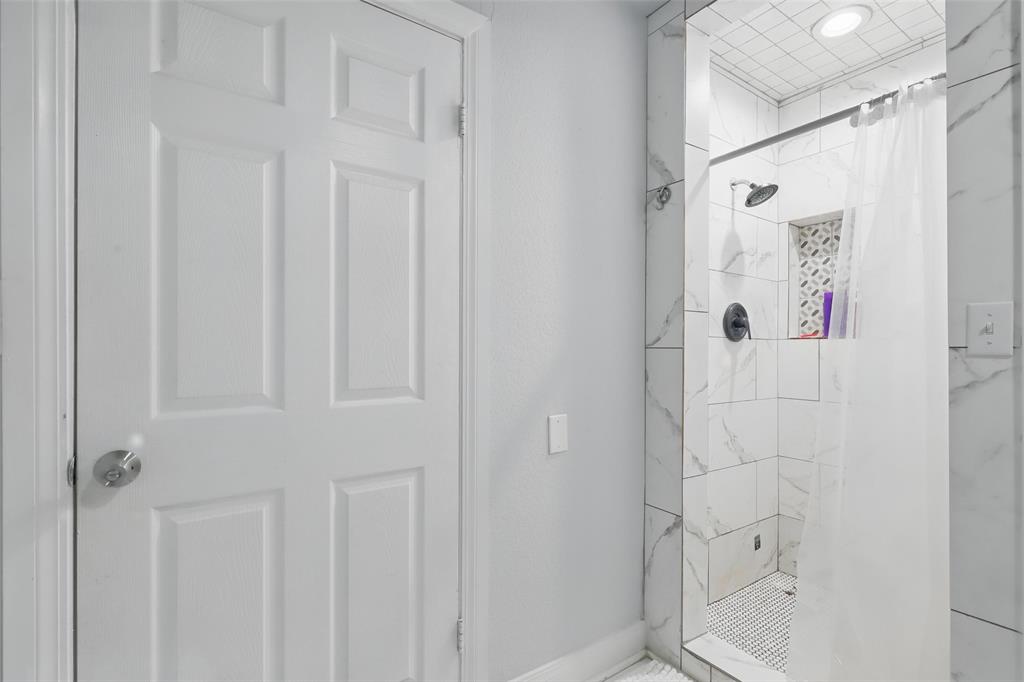 Gunter H C Sub - Residential