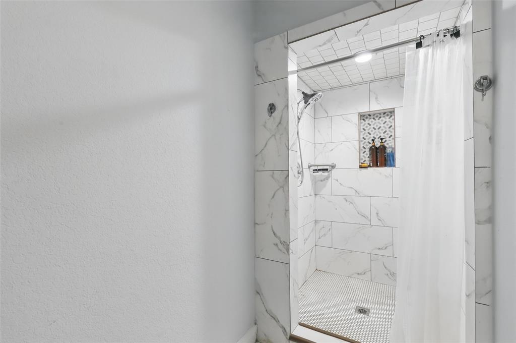 Gunter H C Sub - Residential