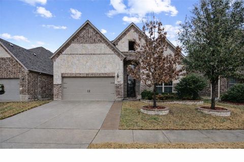 Photo of 1602 Cypress Garden Lane, Garland, TX 75040 (MLS # 21199031)