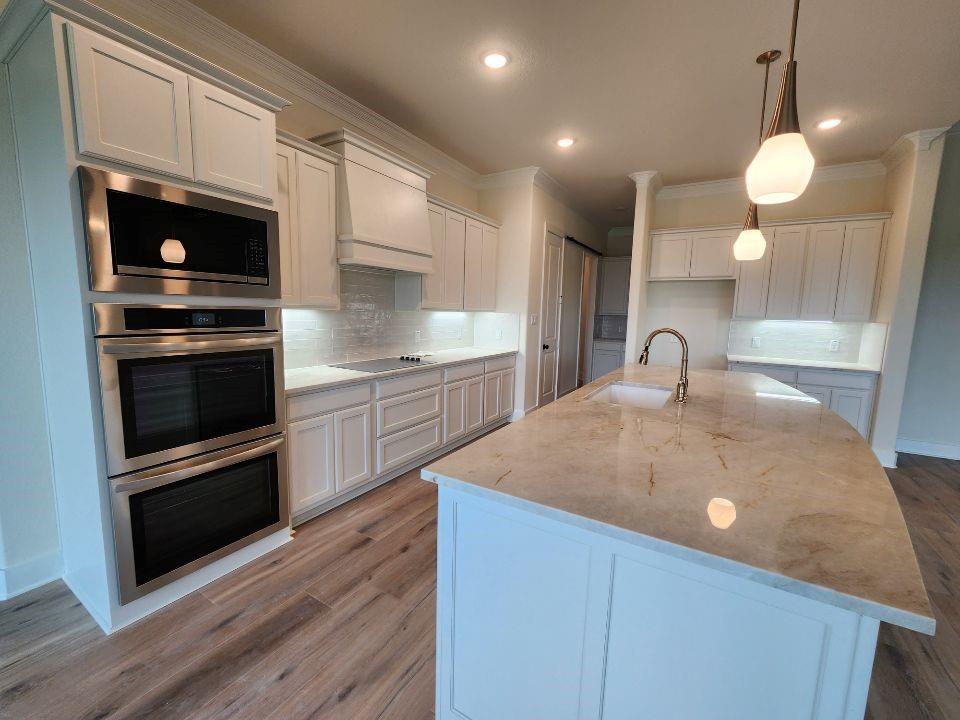 Rocky Top - Residential
