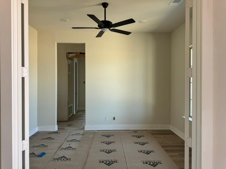 Rocky Top - Residential