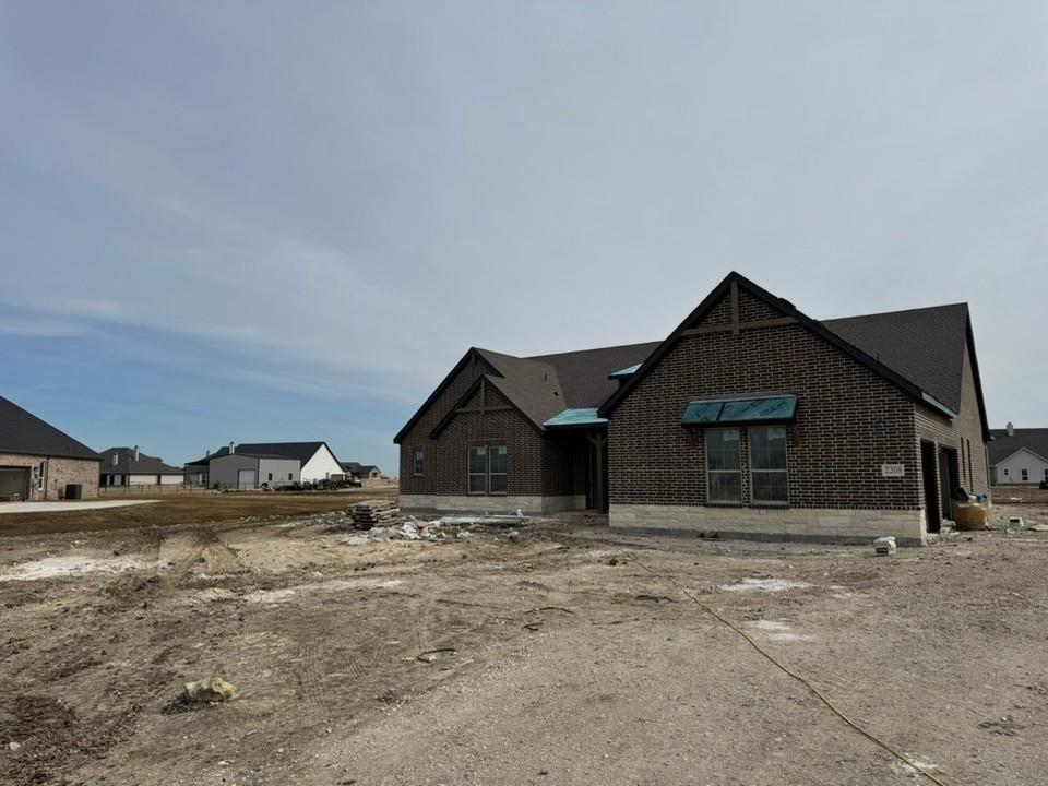 Rocky Top - Residential