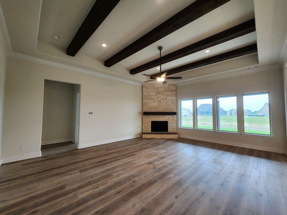 Rocky Top - Residential